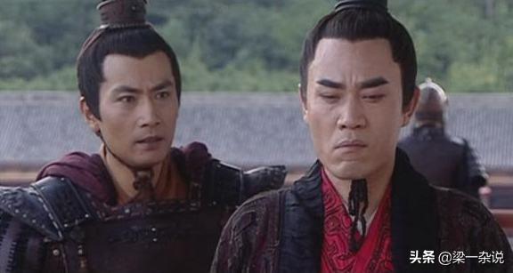 为什么卫青死后，汉武帝诛杀了其整个家族？插图