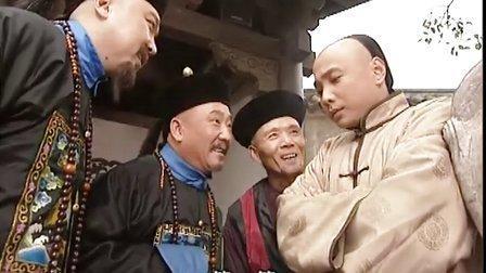 《李卫当官》为什么坚持使用《雍正王朝》原来的大部分演员？插图22