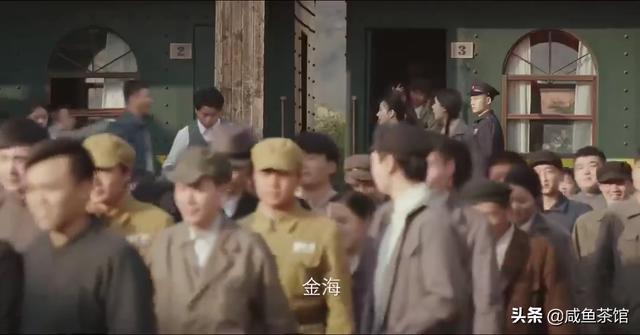 新世界金海结局:《新世界》中金海结局是什么？为什么会这样呢？