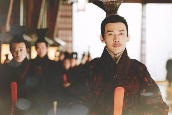 秦异人:秦始皇的亲妈为什么敢和嫪毐生两个孩子？