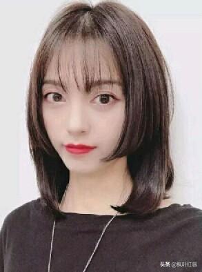 颧骨高:你觉得女人颧骨高会显老嘛