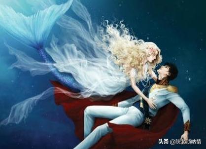 为什么《卖火柴的小女孩》这么悲惨，还被称作童话故事？