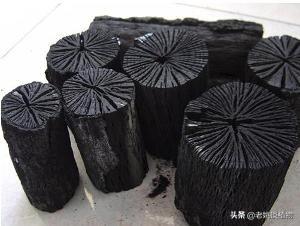 头条问答 木炭是钾肥吗 家里烧劈柴灰是钾肥吗 42个回答