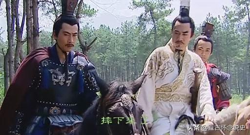 七战七捷:被史学家们称之为“七战七捷”是哪些战役来着？