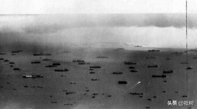联合舰队从相对优势打到全军覆没，为什么还说山本五十六指挥厉害？插图42