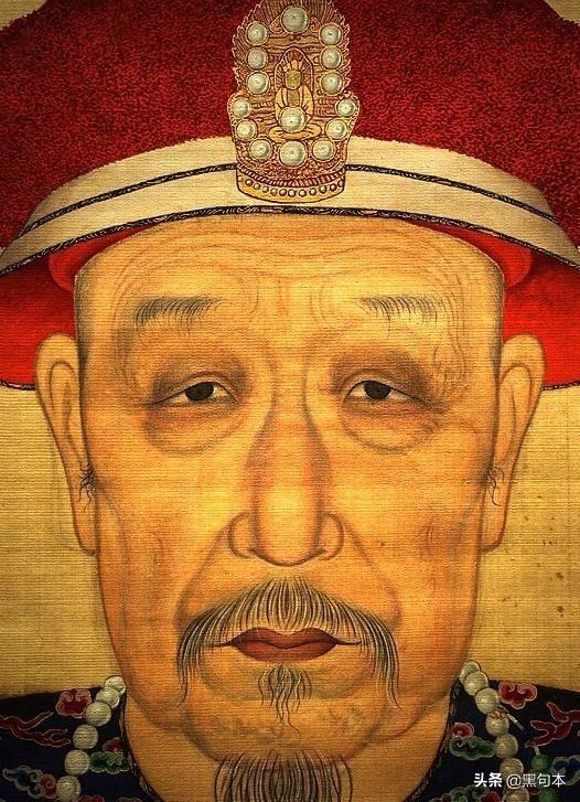 乾隆退位后举办“千叟宴”，为何用过御膳后多位老寿星接连去世？