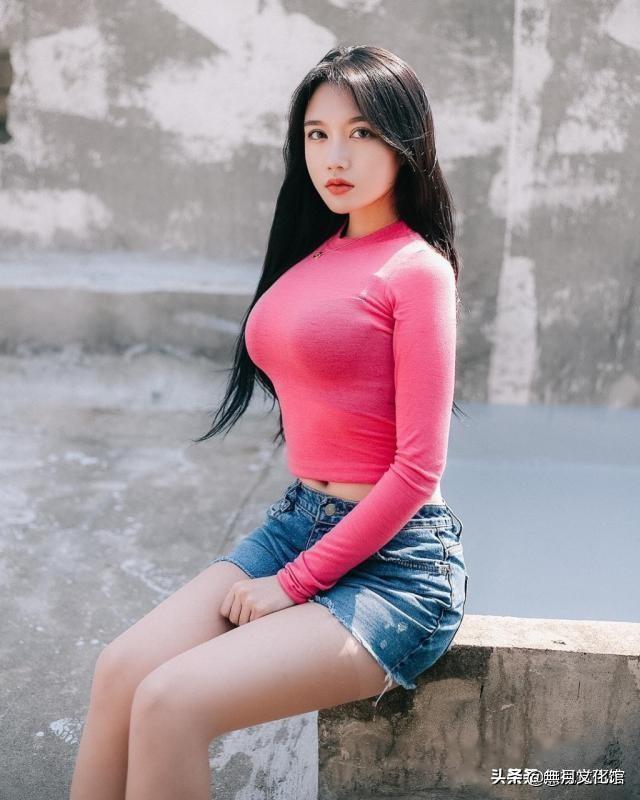 年龄大的少女型风格如何穿搭