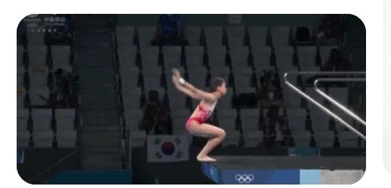东京奥运全红婵跳水视频：东京奥运全红婵跳水决赛