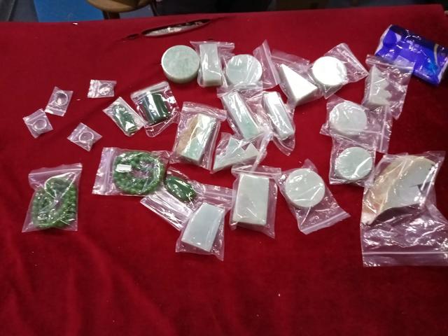 冰种 正冰 高冰 区别,翡翠冰种是还有细分吗，怎么分的？