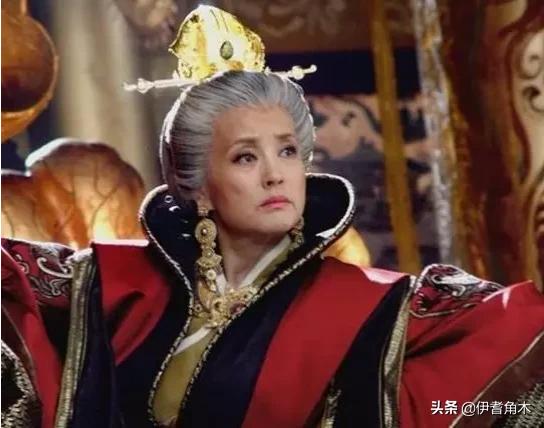 安定公主:历史上，武则天到底有没有杀害自己的孩子？