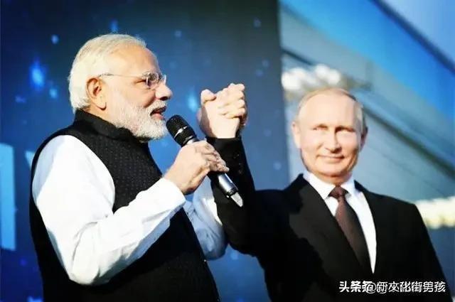 印度和美国合作被称为什么，印度与美国和俄罗斯的关系是怎样的