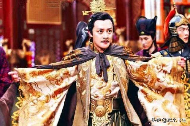 你觉得中国古代最变态的皇帝是谁？-第8张图片-历史网