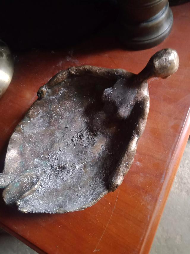 古玩市场上的民间精品古董都流向哪里了？插图26