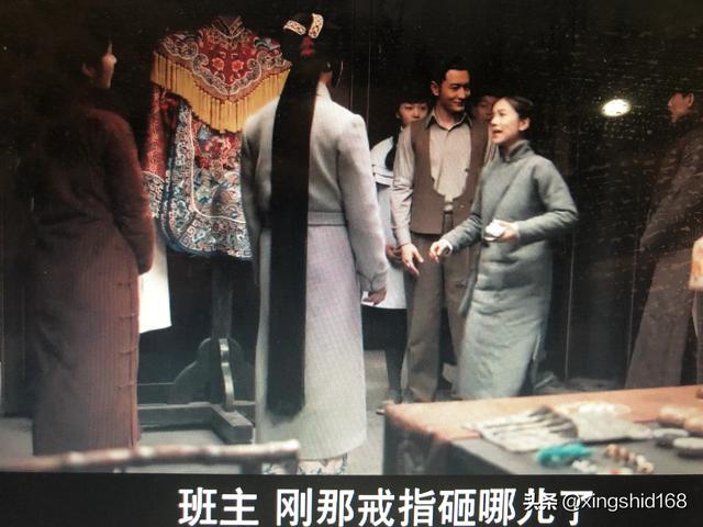 鬓边不是海棠红是男男:《鬓边不是海棠红》你最喜欢哪位演员？