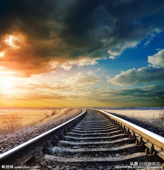 从事铁路工作前途好吗，在铁路行业工作是什么体验