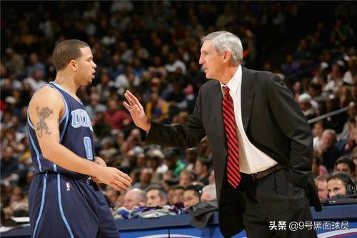 世界上最高狗狗去世享年8岁半:NBA名帅杰里·斯隆去世，享年78岁，如何评价他的一生？