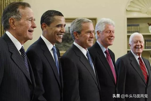 史纳莎很聪明吗:美国最聪明的总统和最笨的总统分别是谁？ 史纳莎