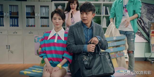 爱情公寓主演资料:《爱情公寓》三位新主演谁的发展前途最可观？