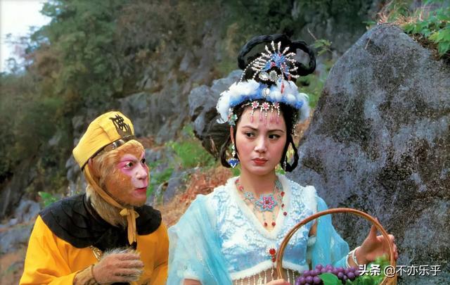 西游降魔篇猪刚鬣:电影西游降魔篇人物实力应该怎么排名？