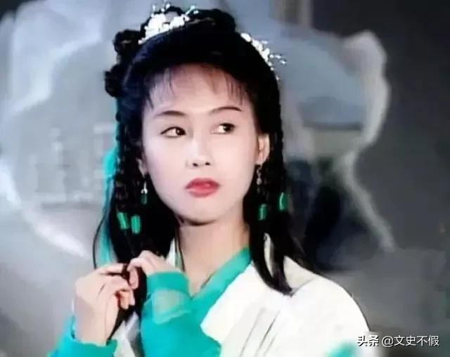 周星驰舒淇:周星驰还爱朱茵吗？周星驰终身不娶是因为朱茵吗？