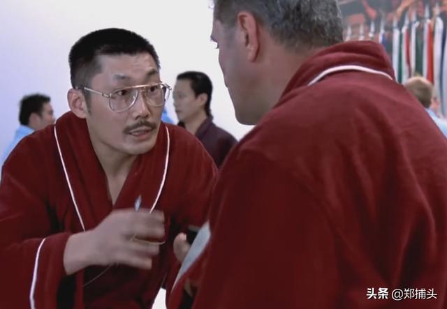 演员杨欣:如何看待电影《大腕》里的黑色幽默，如今都成了真？