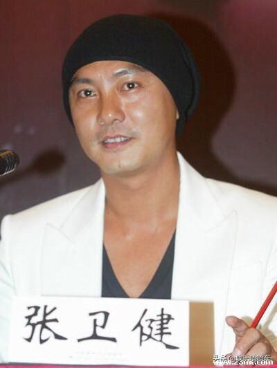 巅峰时期的张卫健能否与两大天王郭富城黎明相抗衡呢？