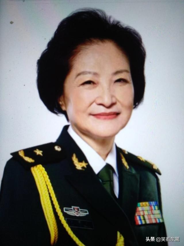 古代才女:历史上有哪些女将？历史上有哪些才女？