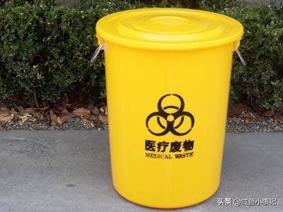 感染性医疗废物正确的处理办法是什么