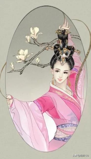 龚玥菲图片:兰州云集了甘肃省内各地的美女，你觉得哪里的美女更具地方特色