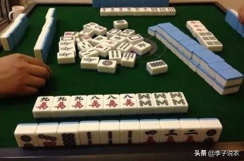何鸿燊帝王面相解析:金木水火土，大家能否谈一谈“五行”的由来