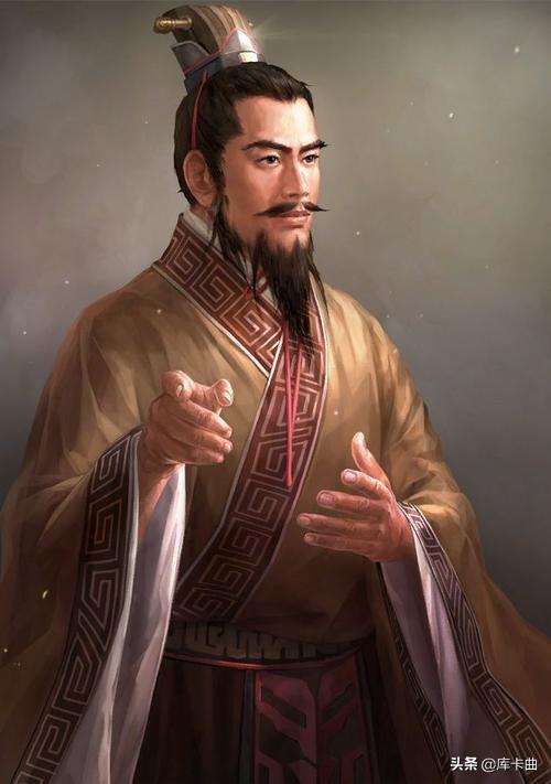 如果给你十个历史人物让你在东汉末年称霸你会选哪几个文臣武将