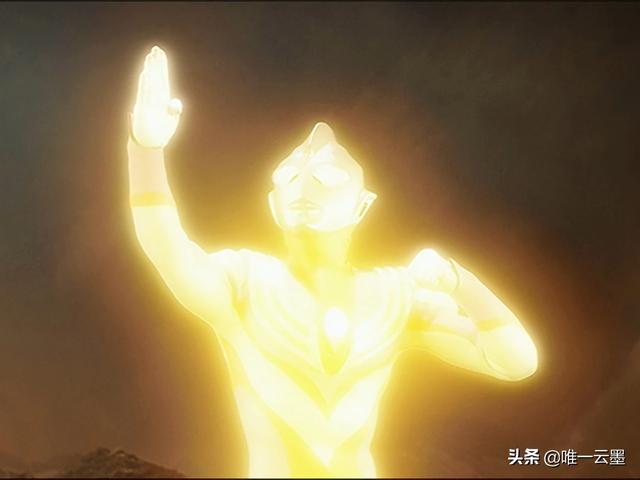 迪加奥特曼大结局:闪耀迪迦打得过黑暗扎基吗？
