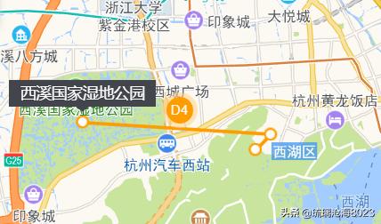 杭州是哪个省的,如何了解杭州、喜欢杭州？