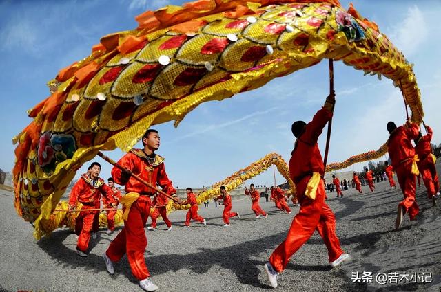 龙抬头有什么好的寓意:农历二月二龙抬头有哪些禁忌及风俗习惯？你们知道多少？