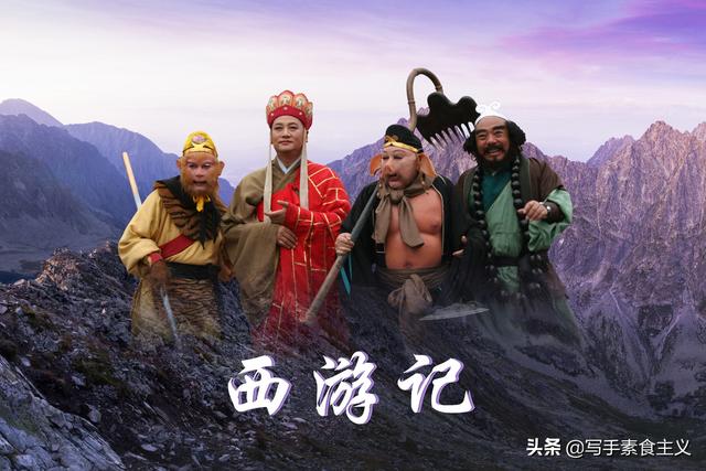电视剧演员吊着威亚,后期是如何把威亚去除的,看起来非常真实？
