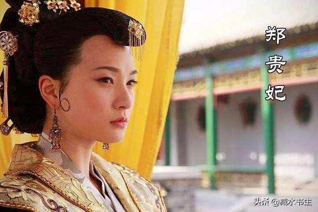 万历皇帝:明朝万历皇帝什么事都不管，他是不是最早尝试君主立宪制的皇帝？