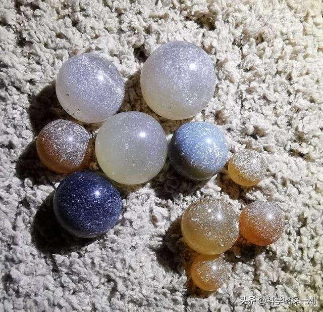 动物骨能不能产生舍利子呢?