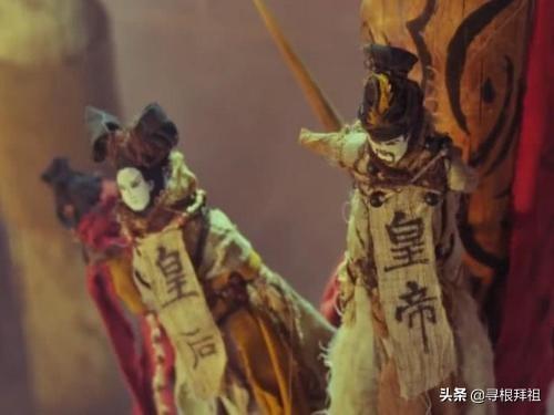 巫蛊之祸中,汉武帝为何选择相信奸臣江充,而不相信自己的儿子？