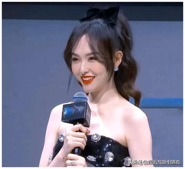 唐嫣之前的老公是谁:为什么有部分人说唐嫣和罗晋是将就？