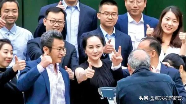 孟晚舟女士能获得自由吗？