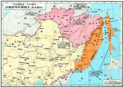 乾隆为什么不让仙家过山海关，满清建柳条边禁止汉人开发东北说明了什么