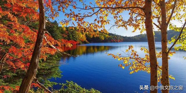 贝加尔湖畔的碧玉之灵,贝加尔湖旅游体验如何？值得去吗？