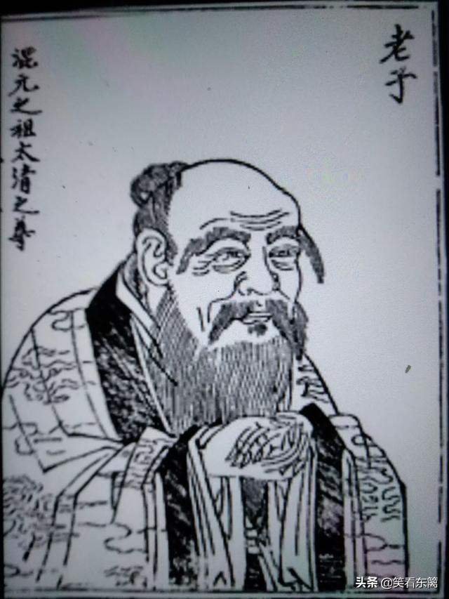 春秋战国名人:春秋战国时期各个领域的代表人物都有哪些呢？