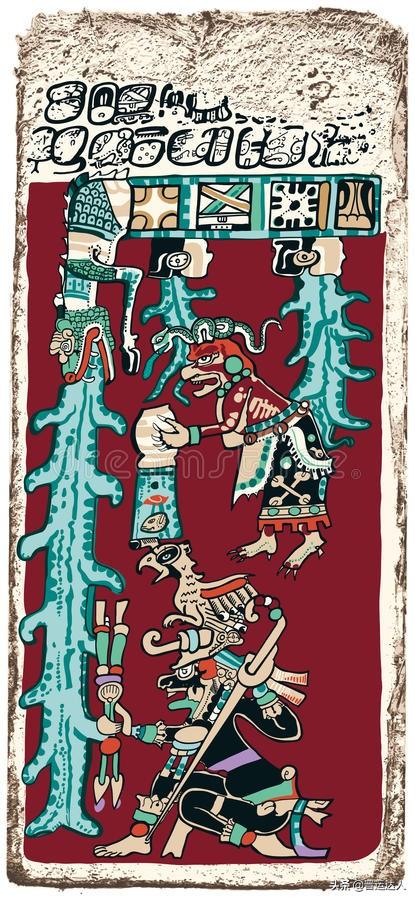 启示录疯狂的玛雅人，都说玛雅人有辉煌的文明，那玛雅人到底有多文明