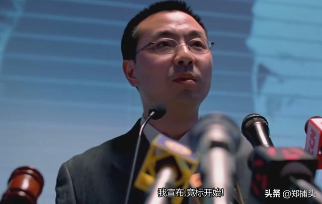 演员杨欣:如何看待电影《大腕》里的黑色幽默，如今都成了真？