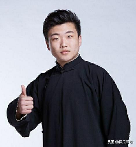 岳云鹏离不开冲冲:最近一期《极限挑战》里岳云鹏为什么说张钧蜜不火？