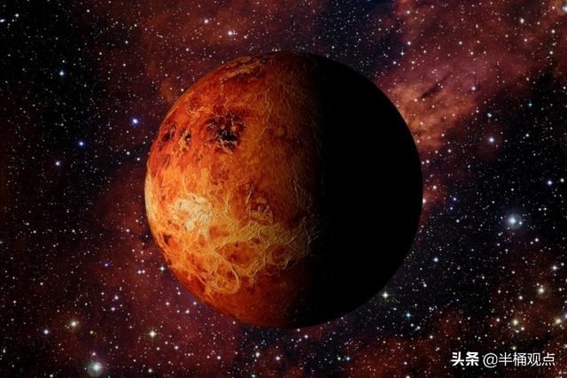 火星沙丘灵异事件:为什么说火星上发现灭绝的生物体，将会是人类绝望的开始？