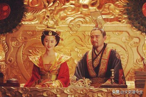 唐朝皇帝:唐朝的诸位皇帝都有谁哪位皇帝的功劳最大？