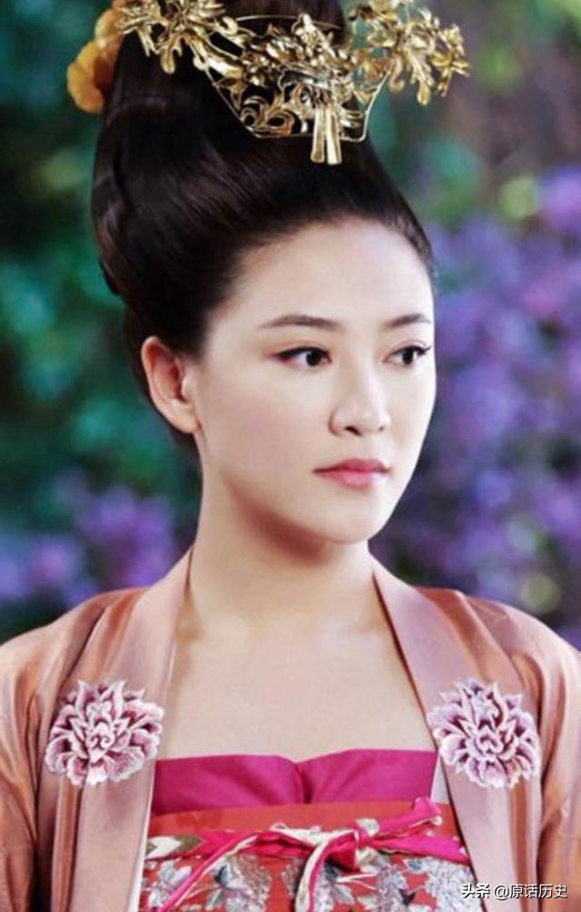 李隆基和太平公主:差点成为武则天的太平公主，发动兵变后，被李隆基如何处理了？