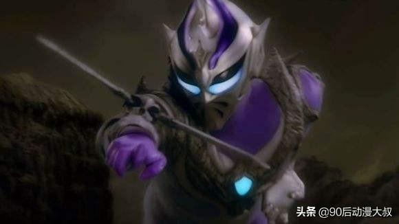 头条问答 迪迦奥特曼 中的俊敏战士希特拉奥特曼打得过阿古茹奥特曼吗 5个回答